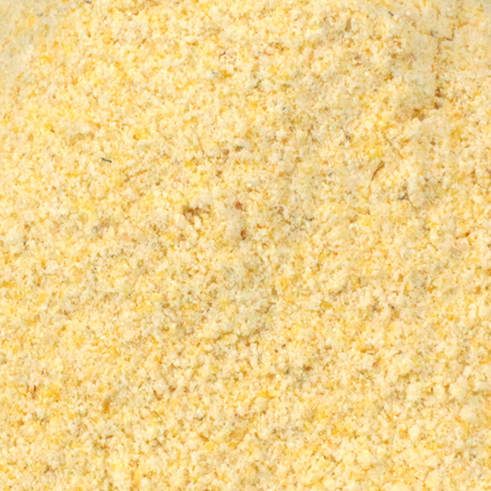 COMMODITY CORN MEAL Commodity Self Rising Yellow Corn Meal Mix 25lbs 243252